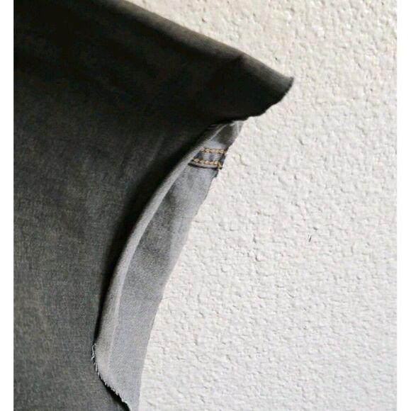 We The Free By FREE PEOPLE Penny Pull-On Flare Jeans 29 - Picture 7 of 10